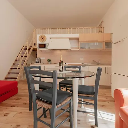 Realkasa Porta Lame Flat Apartment *