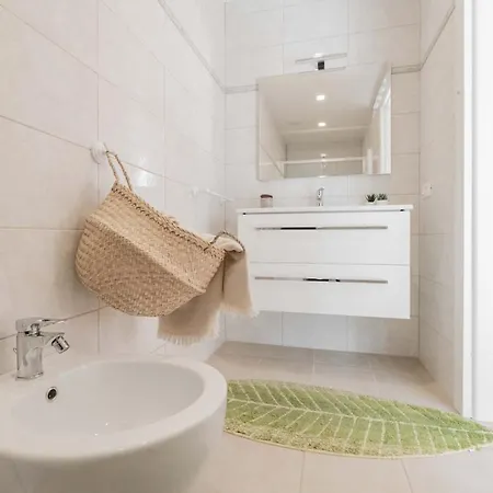 Realkasa Porta Lame Flat Apartment Bologna