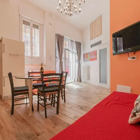 Apartment Realkasa Porta Lame Flat Bologna