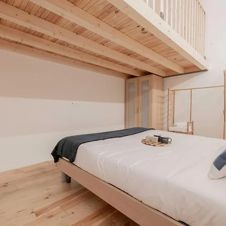 Realkasa Porta Lame Flat Apartment Bologna
