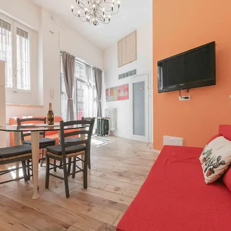 Apartment Realkasa Porta Lame Flat Bologna